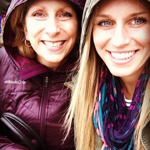 Meet your Posher, Shannon